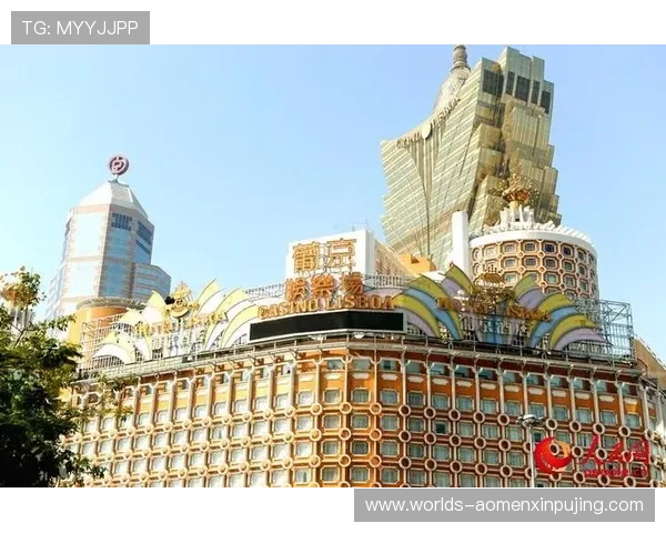 澳门娱乐城娱乐项目介绍：丰富多彩的博彩与休闲娱乐体验