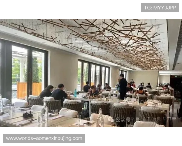 澳门上葡京自助餐环境与服务质量全面评测助你选择最优用餐地点