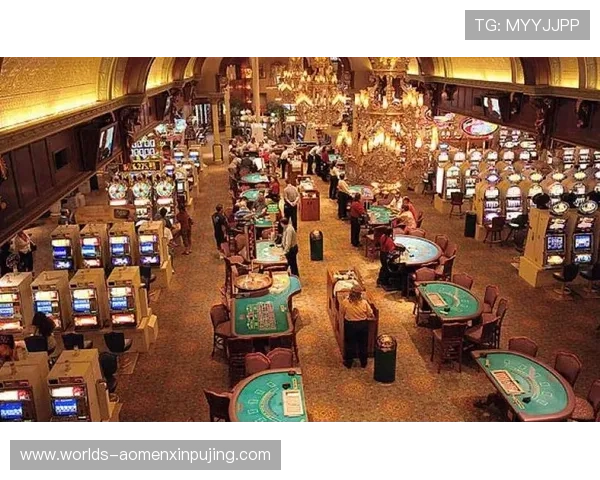 澳门新葡京免费试玩最新老虎机游戏，感受真实赌场的刺激体验