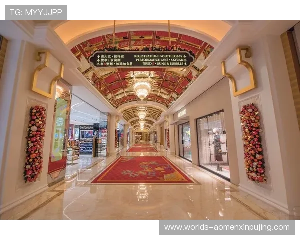 澳门新葡京酒店豪华住宿体验尽在这里，享受至尊奢华的住宿环境