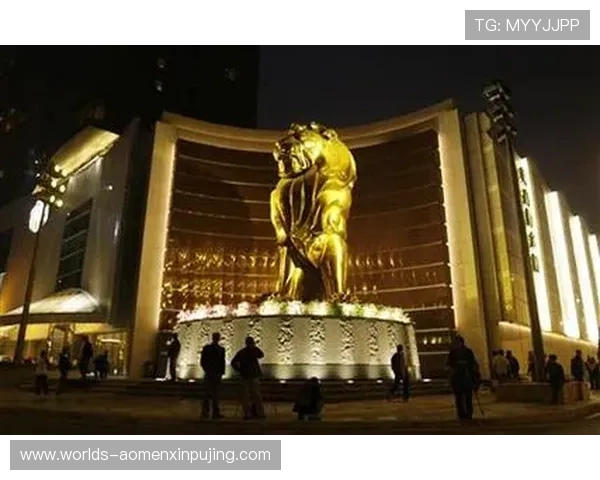 澳门美高梅雕像的详细介绍与欣赏指南，带你领略豪华酒店中的艺术魅力